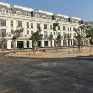 bán 2 căn shophouse liền nhau dự án flc premier parc đại mỗ, nam từ liêm, hà nội