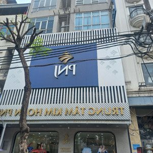 nhà phố cầu diễn, mặt sau phố kiều mai, rộng 5,2m , 8 tầng kinh doanh và để ở, ô tô đỗ trước sau.