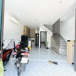 bán nhà mới đồng hòa, kiến an giá chỉ ~2 tỷ đồng