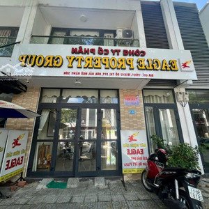 bán shophouse tại fpt city đà nẵng, 6,1 tỷ vnd, 108m2, 5pn, 4wc