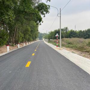 Chính Chủ Cần Bán 10.000m2 Đất Phường Hoà Lợi Mặt Tiền Vành Đai KCN Mỹ Phước