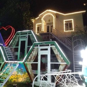giảm giá gấp cơ hội sở hữu khu homestay đẹp đường an bình, đà lạt 1233m2 giá 55 tỷ chỉ còn 39 tỷ