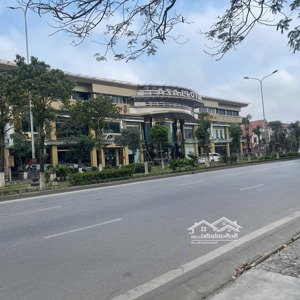 chính chủ bán lô đất l33 khu bt mê linh- anh dũng- dương kinh- hải phòng. (mặt đường phạm văn đồng)