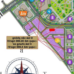 quỹ căn shophouse đẹp nhất hinode royal, ngay chân chung cư 24 tầng & vành đai 3.5. tiềm năng x2-x3