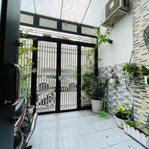 cho thuê nhà ngô tất tố, p17 - 2 tầng 2pn 2wc - full nội thất - hẻm xe tải - chỉ 18.5tr/tháng