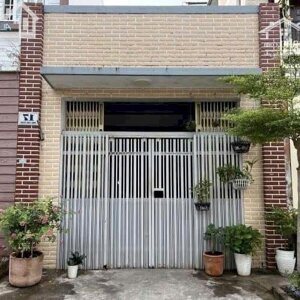 BÁN NHÀ MẶT TIỀN ĐƯỜNG ĐINH CÔNG TRÁNG , NINH KIỀU , CẦN THƠ