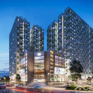 bán nhanh căn hộ đạt gia 60m2 2pn 2wc view ngoài thoáng mát