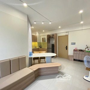 cho thuê căn hộ mới đẹp đầy đủ nội thất 2 phòng ngủ chung cư nam long 2