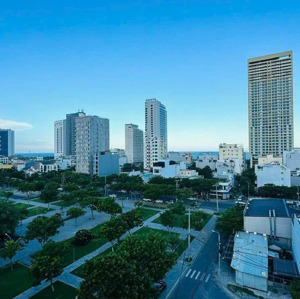 bán đất vị trí kim cương cạnh biển ngay phố hàn sầm uất