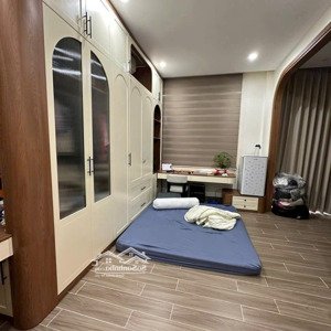 biệt thự mini đường cây keo ngang gần 8m cực đẹp sát khu đô thị thăng long home