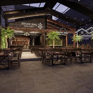 Sang Nhượng Mặt Bằng Trần Bạch đằng. Khu đông Khách Du Lịch, Gần Biển, Phù Hợp Kinh Doanh,...