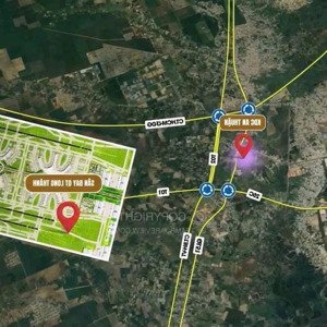 sở hữu ngay lô đất đẹp tại long thành vị trí vàng sinh lời cao! 0948.128.129