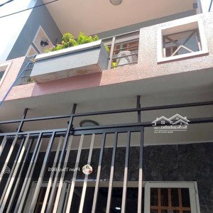 nhà 2 lầu đường 6 hiệp bình phước giá 4.1 tỷ