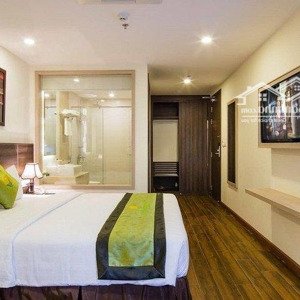 Cần Bán Gấp Khách Sạn 4 Sao Trung Tâm Phố Tây, Nha Trang. Vị Trí Kim Cương, Pháp Lý Chuẩn Chỉnh
