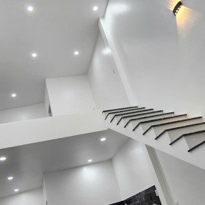 Nhà Riêng Mới Xây Dựng, Diện Tích Sàn 75m2. Nhà 1 Trệt 1 Lầu Có Sân Xe Hơi