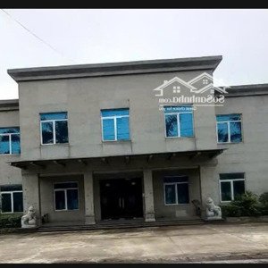 Khu Công Nghiệp Châu Sơn - Hà Nam.