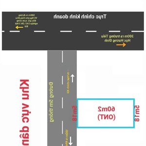 cần bán: 60m2 full thổ cư mặt tiền, hậu 5.18m.
địa chỉ: hương đình - mai đình - sóc sơn - hà nội