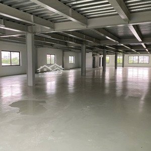 bán nhà xưởng phường yên nghĩa, quận hà đông diện tích 2000m2 nhà xưởng khung zamil chắc chắn
