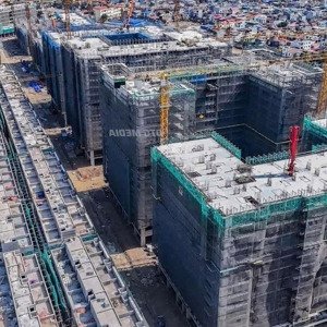 bán shophouse 163 căn mặt đường lê thánh tông - giá chỉ 16,5 tỷ - lh e.mai 0915822668