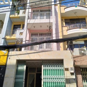 mt nguyễn đình chính, p. 15, phú nhuận dt(4 x 20m) t3l giá 15 tỷ tl lh 0902.829.660