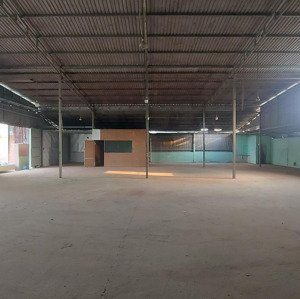 cho thuê kho xưởng tại phường hiệp thành, quận 12, tphcm