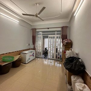 nhà mặt tiền 4 tầng full nội thất thạnh lộc 29, thạnh lộc, q12. sổ hồng riêng. dt 68,4m2, 7,1 tỷ
