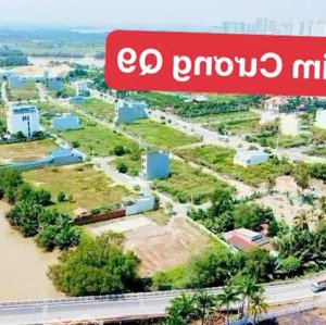 bán gấp lô đất nền a44 - đảo kim cương, long thuận, q.9 -giá rẻ nhất 3.55 tỷ