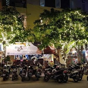 sang nhượng quán cafe phố dương khuê - cầu giấy