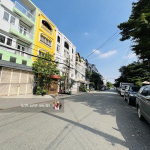 bán nhà đất mặt tiền đường 13, p. linh tây, thủ đức - giá mềm hơn 70 triệu/m2