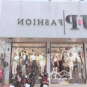 cho thuê nhà mặt tiền hậu giang (6x15) đoạn cực sầm uất p.2, q.6