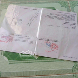 bán gấp lô đất mt ql1a thôn cổ mã , vạn thọ , pk8 , kkt vân phong. dt sau qh 400m2 có thổ cư
