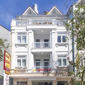 khách sạn ngang 9m cách hxh chỉ vài trăm mét, giá 29 tỷ