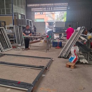 cho thuê kho xưởng 700m2 đường nguyễn thị lắng tân phú trung củ chi