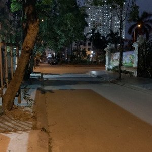 biệt thự song lập 3 mặt thoáng thô cầu bươu tân triều, vỉa hè ô tô văn phòng, giá hạt siêu rẻ.
