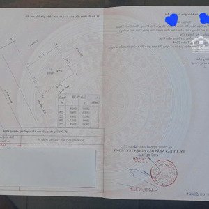 đất Nền Tại Thị Trấn Liên Hương, Tuy Phong, Bình Thuận, Giá Thỏa Thuận, 1479 M2