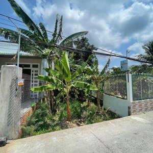 lộ ô tô rạch cái nai nền đẹp gần đại học tây đô kdc hồng loan