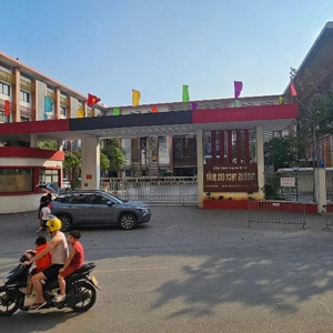siêu rẻ căn thương mại tầng 1 - tttm long biên, hà nội - 48m - 3,5 tỷ