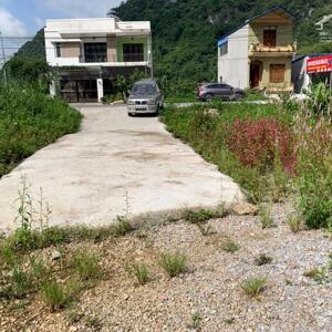 SIÊU PHẨM ĐẦU TƯ – NGAY TRUNG TÂM DU LỊCH THÁC ĐĂNG MÒ 400M X 10M CHỈ 9 TỶ.