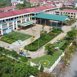 siêu phẩm 1 lô tại dãy lo24 kđt vườn sen từ sơn đẹp từng cm vị trí làn 2 tl277 chính chủ