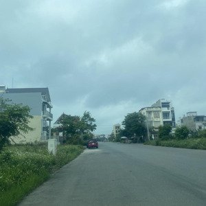 bán đất biệt thự 187m2 anh dũng 8- dương kinh - hải phòng, vị trí ngay chân cầu rào 2 đi xuống.