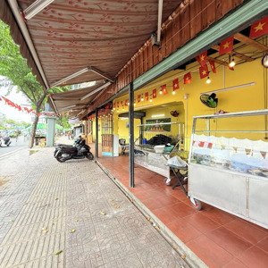 mặt bằng đẹp ngang 22m - mặt tiền đường phạm văn đồng, bình thạnh