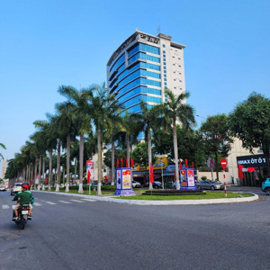 bán đất 320m2, 37 tỷ tại đường 30/4, hòa cường bắc, hải châu, đà nẵng