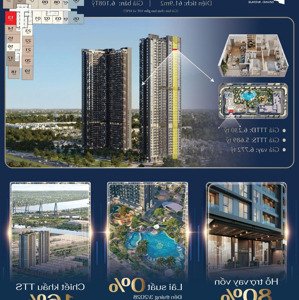 sẵn căn hộ 2pn+ tại masteri grand avenue tại cổ loa căn góc, giá từ đợt đầu siêu tốt lh: 0962258759