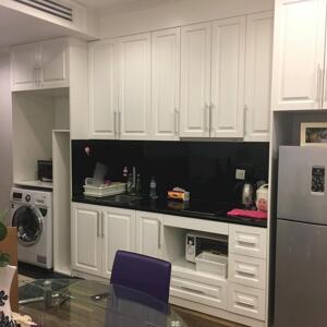 Nhà em bán căn hộ Sudio 52m2,01 PN giá 3,5 tỷ toà Lancaster Hà Nội số 20 Núi Trúc LH 0888486262