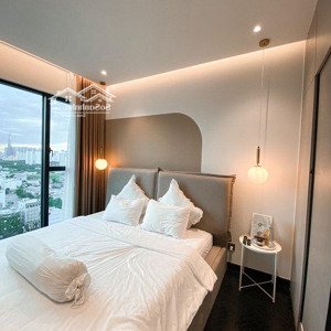 bán gấp căn hộ cao cấp studio tại the lancaster - 20 núi trúc, 45m2, 1pn, tầng trung lh: 0975864664