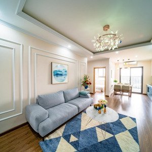 Chính Chủ Cho Thuê Căn Hộ Tecco Elite City, 8 Triệu, Giá Siêu Hời