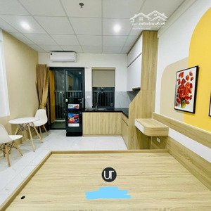 mời thuê căn 1 ngủ đủ đồ, giá rẻ. khai báo tạm trú thoải mái