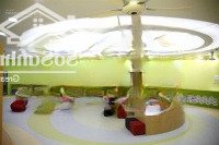 cho thuê mặt bằng 500m2 có công năng trường mầm non tại trung tâm ba đình