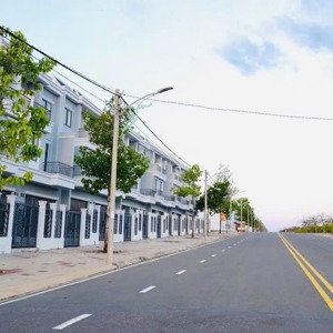 bán shophouse 136 m2 tại đồng xoài, bình phước