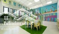 Chuyển Nhượng Trường Mầm Non 500m2 đất Xây 250m2 X 4 Tầng